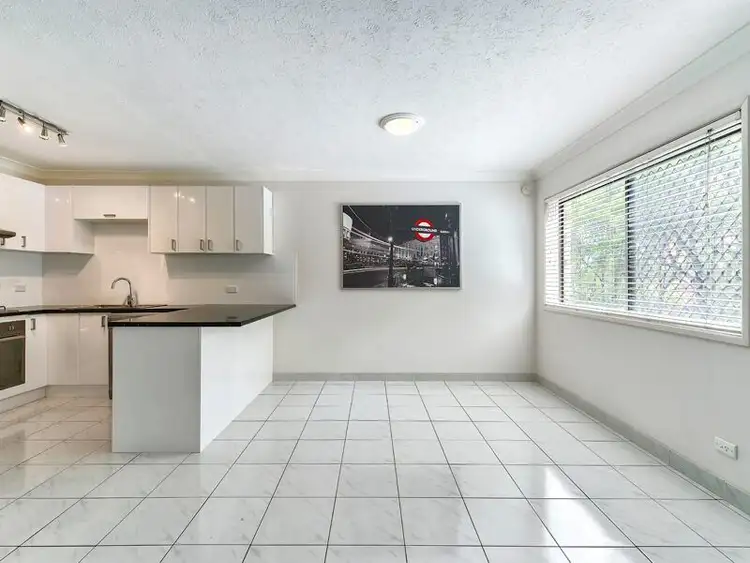 Second view of Homely unit listing, 3/42 Swan Street, Gordon Park QLD 4031