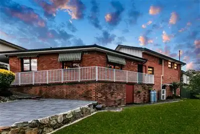Sixth view of Homely house listing, 11 Charles Court, North Rocks NSW 2151