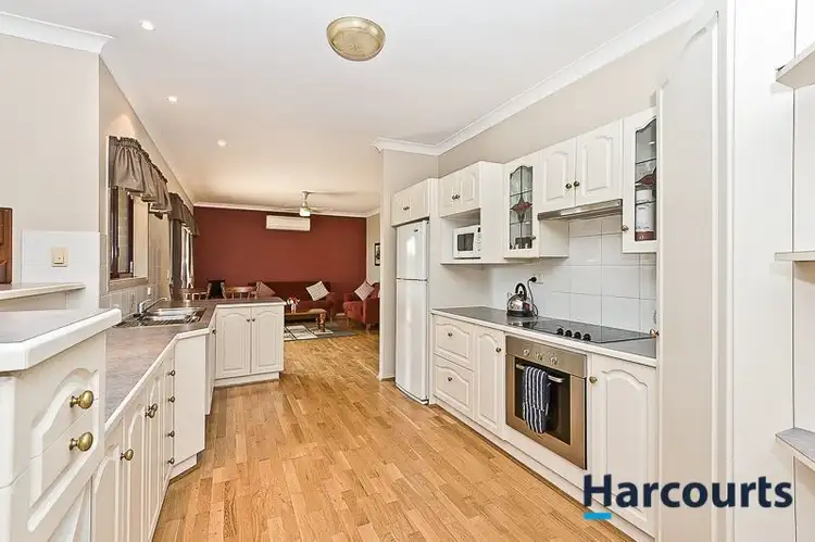 Third view of Homely house listing, 4 Homeworld Drive, Narangba QLD 4504