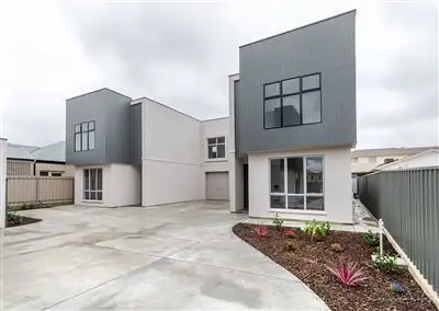 Main view of Homely townhouse listing, 12C Leonard Street, Magill SA 5072