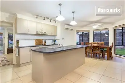 Sixth view of Homely house listing, 12 Shakti Place, Hastings VIC 3915