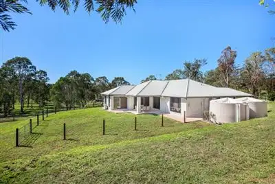 Fourth view of Homely rural property listing, 198 Ballard Road, Imbil QLD 4570