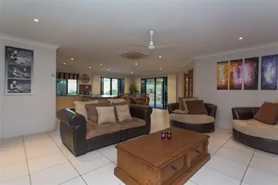 Second view of Homely house listing, 6 St Rita Court, Walkerston QLD 4751