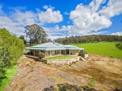 Fifth view of Homely rural property listing, Address available on request