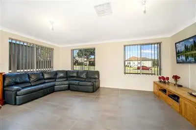 Fourth view of Homely house listing, 33 Railway Terrace, Schofields NSW 2762