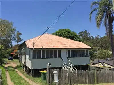 Main view of Homely house listing, 22 Macrae Street, Coalfalls QLD 4305
