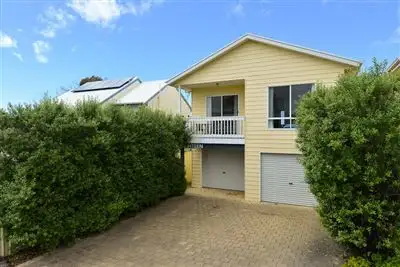 Second view of Homely house listing, 18 Strangways Avenue, Hayborough SA 5211