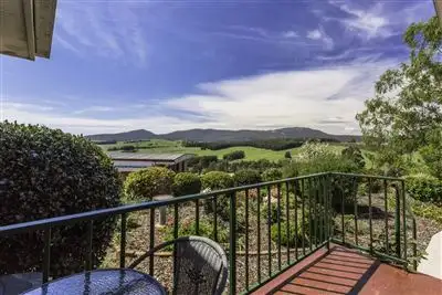 Second view of Homely unit listing, 2/15 Hedley Street, Scottsdale TAS 7260