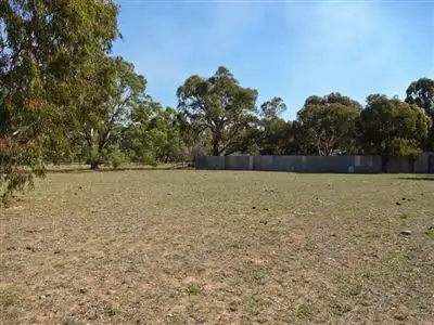 Second view of Homely land listing, 2189 Tungamah-Peechelba Road, Wilby VIC 3728