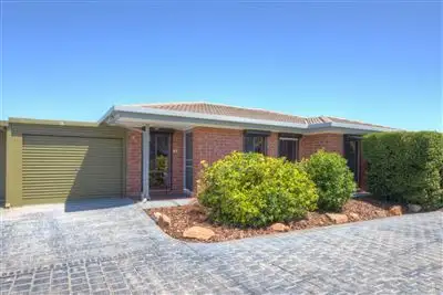 12/18 Washington Crescent, Findon SA 5023