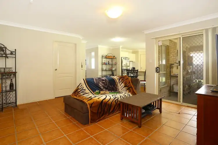 Third view of Homely house listing, 11 Turrbal Street, Bellbowrie QLD 4070