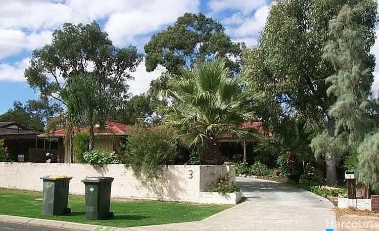 Address available on request