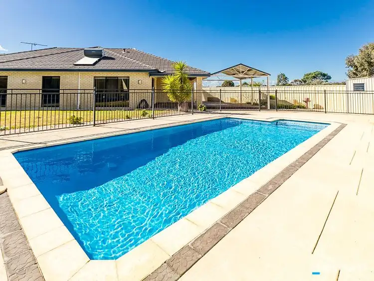 Second view of Homely house listing, 38 Kareela Meander, Tapping WA 6065