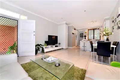 Main view of Homely unit listing, 3/6 Balkissoch Road, Torrens Park SA
