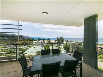 Main view of Homely unit listing, Unit 8/4-8 Smith Street, Lorne VIC 3232