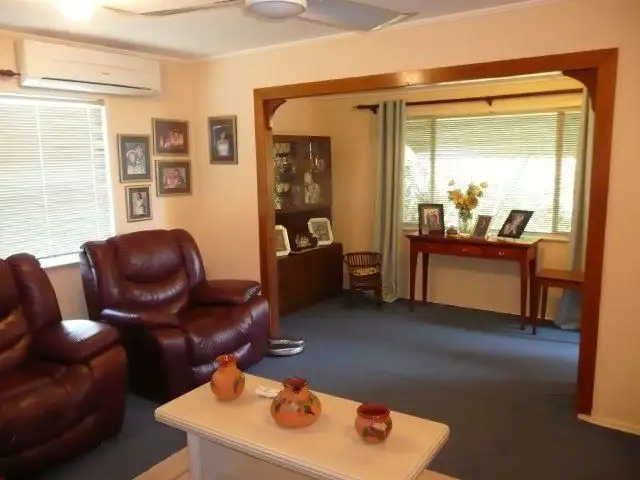 Second view of Homely house listing, 31 Lyons Street, Giru QLD 4809