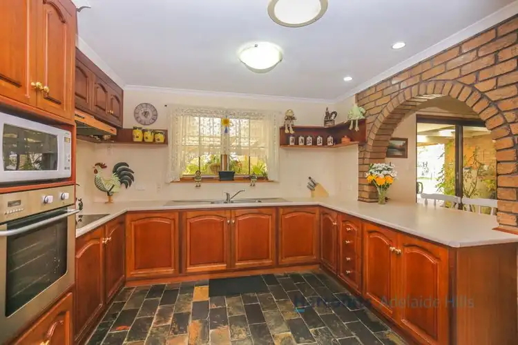 Sixth view of Homely house listing, 3 Lone Elk Road, Mount Pleasant SA 5235