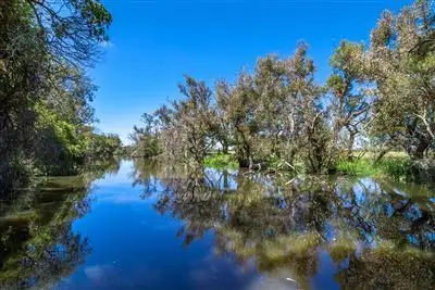 Fifth view of Homely land listing, Lot 503 Drovers Road, Bovell WA 6280