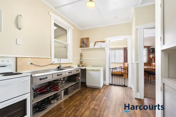 Fifth view of Homely house listing, 120 Mount Street, Burnie TAS 7320