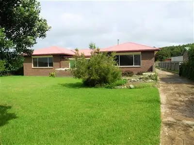 Second view of Homely house listing, 121 The Esplanade, Naracoopa TAS 7256
