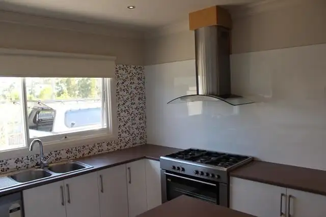 Fifth view of Homely house listing, 100 Parkside Aerodrome Road, Yarram VIC 3971