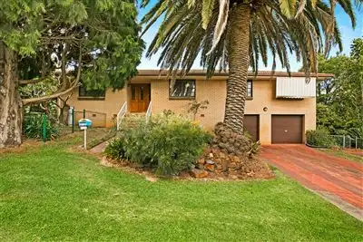 Main view of Homely house listing, 22 Barrymount Crescent, Mount Lofty QLD 4350