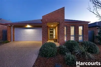 26 Bungle Bungle Crescent, Harrison ACT 2914