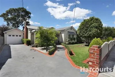Main view of Homely house listing, 12 Chowne Street, Lalor VIC 3075
