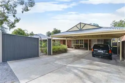133 Coromandel Parade, Coromandel Valley SA 5051
