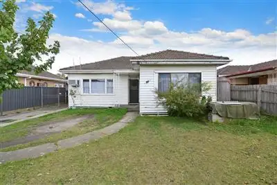Third view of Homely house listing, 80 Liston Avenue, Reservoir VIC 3073