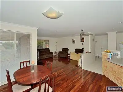 Sixth view of Homely semi-detached listing, 6A Dryandra Place, Halls Head WA 6210
