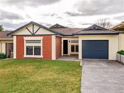 Main view of Homely house listing, 5/23-25 Estate Drive, Flagstaff Hill SA 5159