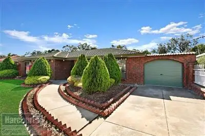 Main view of Homely house listing, 34 Shepley Crescent, Burton SA 5110