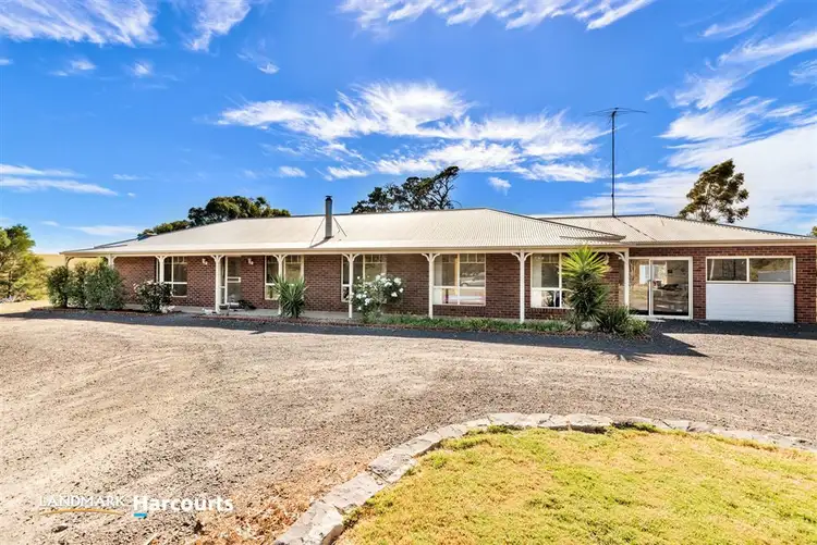70 Stones Road, Teesdale VIC 3328