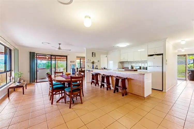Fifth view of Homely house listing, 37 Woolmere Street, Carrara QLD 4211