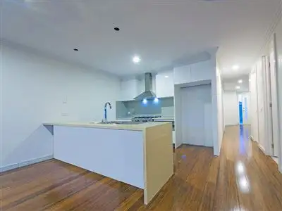 Fifth view of Homely townhouse listing, 55B Springleaf Road, Tarneit VIC 3029