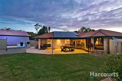 27 Montclare Court, Cashmere QLD 4500