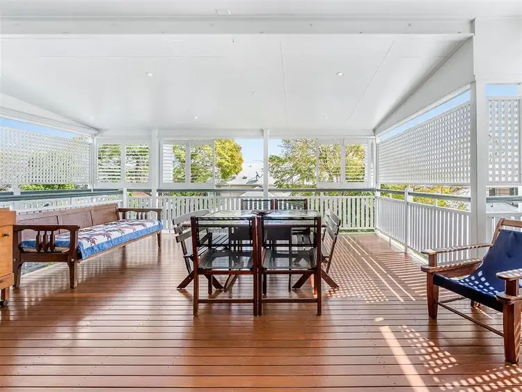 Sixth view of Homely house listing, 18A Baldwin Street, Bulimba QLD 4171