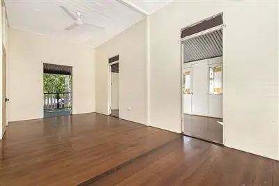 Sixth view of Homely house listing, 31 Nelson Street, South Townsville QLD 4810