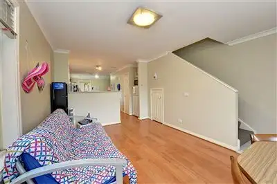 Seventh view of Homely townhouse listing, 121 Winter Street, Newington VIC 3350