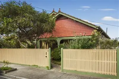 Second view of Homely house listing, 34 Hayes Street, Northcote VIC 3070