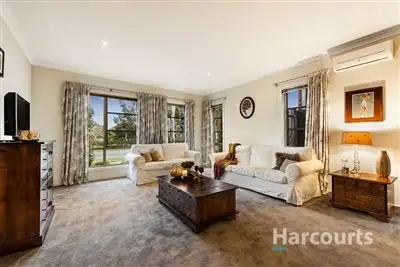 Third view of Homely house listing, 34 Waterview Drive, Mernda VIC 3754