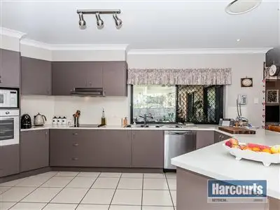 Third view of Homely house listing, 5 Tangerine Court, Narangba QLD 4504