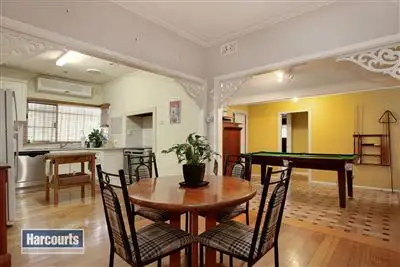 Fifth view of Homely house listing, 1/8 Clement Crescent, Croydon VIC 3136