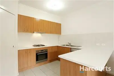 Second view of Homely house listing, 2 Prowse Walk, Epping VIC 3076