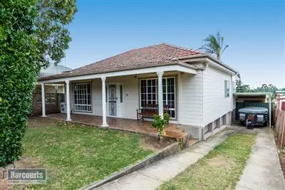 36 William Street, Holroyd NSW 2142