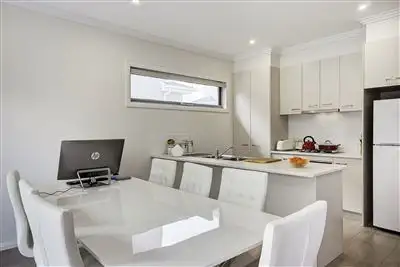 Second view of Homely unit listing, 6/38 Patullos Road, Lara VIC 3212