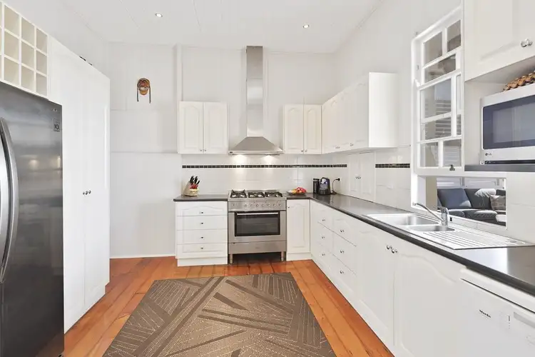Sixth view of Homely house listing, 10 Dansie Street, Greenslopes QLD 4120