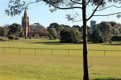 Main view of Homely land listing, 41 Oval Avenue, Tarrington VIC 3301