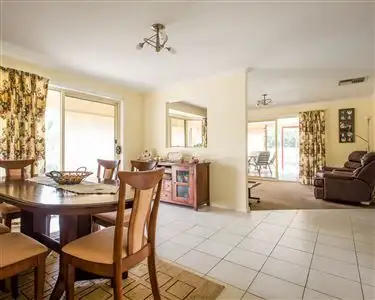 Second view of Homely house listing, 16 Tarcombe Street, Euroa VIC 3666